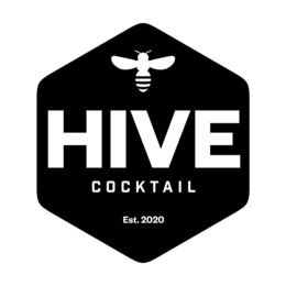 HIVE COCKTAIL EST. 2020 trademark