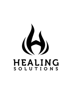 H HEALING SOLUTIONS trademark