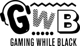 GWB GAMING WHILE BLACK trademark