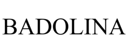 BADOLINA trademark
