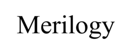 MERILOGY trademark