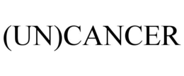 (UN)CANCER trademark