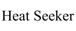 HEAT SEEKER trademark
