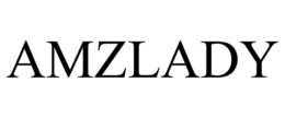 AMZLADY trademark