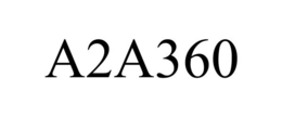 A2A360 trademark