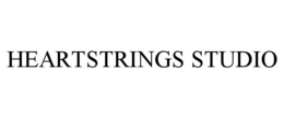 HEARTSTRINGS STUDIO trademark
