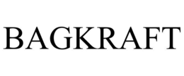 BAGKRAFT trademark