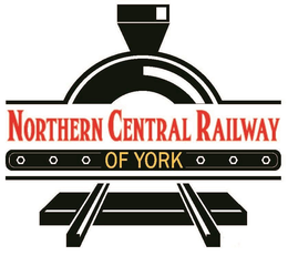 NORTHERN CENTRAL RAILWAY OF YORK trademark