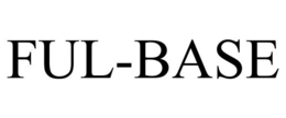 FUL-BASE trademark