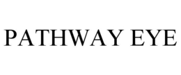PATHWAY EYE trademark