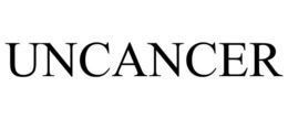 UNCANCER trademark