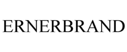 ERNERBRAND trademark