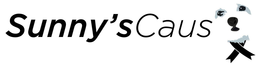SUNNY'S CAUSE trademark
