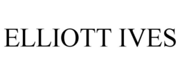 ELLIOTT IVES trademark