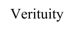 VERITUITY trademark