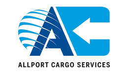 AC ALLPORT CARGO SERVICES trademark