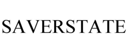 SAVERSTATE trademark