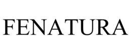 FENATURA trademark