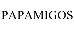 PAPAMIGOS trademark