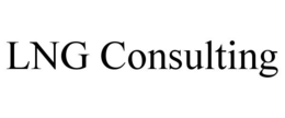 LNG CONSULTING trademark