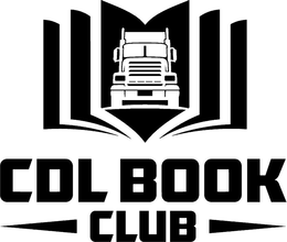CDL BOOK CLUB trademark