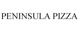 PENINSULA PIZZA trademark