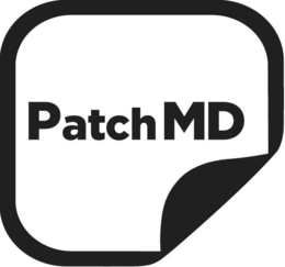 PATCHMD trademark