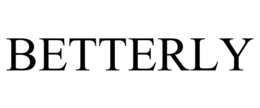 BETTERLY trademark