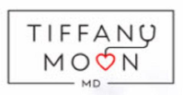 TIFFANY MOON MD trademark