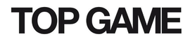 TOP GAME trademark