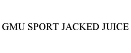 GMU SPORT JACKED JUICE trademark