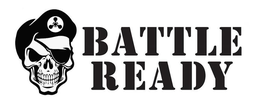 BATTLE READY trademark