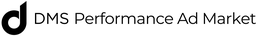 D DMS PERFORMANCE AD MARKET trademark