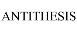 ANTITHESIS trademark