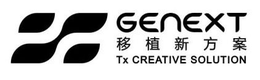GENEXT TX CREATIVE SOLUTION trademark