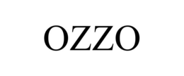 OZZO trademark