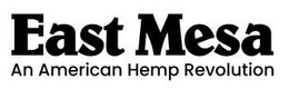 EAST MESA AN AMERICAN HEMP REVOLUTION trademark