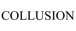 COLLUSION trademark