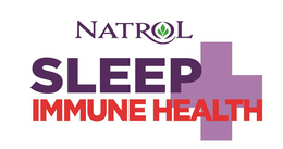 NATROL SLEEP+ IMMUNE HEALTH trademark