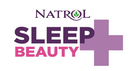 NATROL SLEEP+ BEAUTY trademark