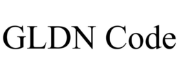 GLDN CODE trademark