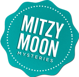 MITZY MOON MYSTERIES trademark
