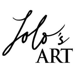 LOLO'S ART trademark
