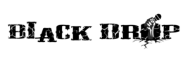 BLACK DROP trademark