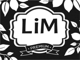 LIM · PREMIUM · trademark