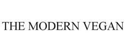 THE MODERN VEGAN trademark
