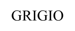 GRIGIO trademark