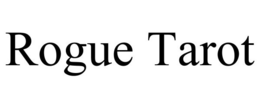 ROGUE TAROT trademark