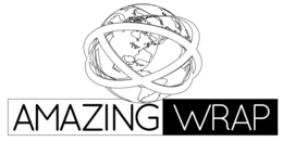 AMAZING WRAP trademark