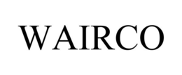 WAIRCO trademark